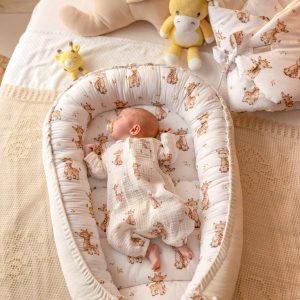 Babynest Giraffe – MotulinKa