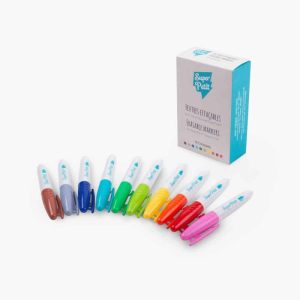 Feutres effacables
