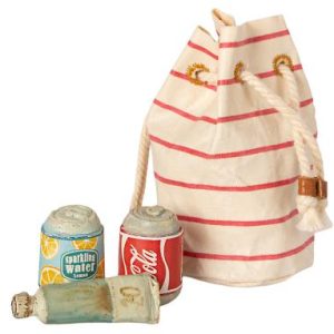 11-1305-00 BAG W. BEACH ESSENTIALS MAILEG