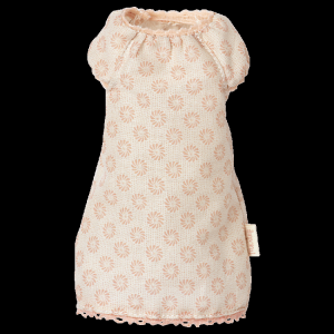 16-1101-01 CHEMISE DE NUIT TAILLE 1 MAILEG