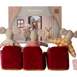 30-5001-00 LOUIMAX CINÉMA KIT