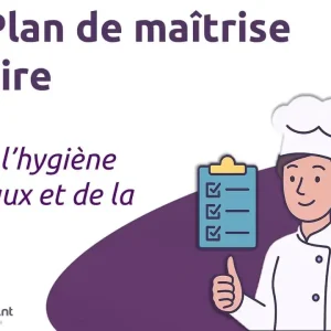 Kit | Plan de maîtrise sanitaire