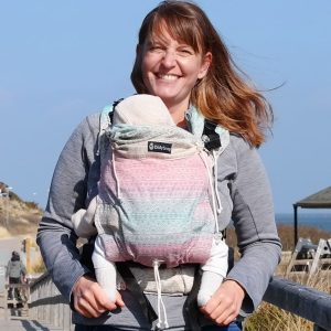 Didymos DidySnap Prima Aurora
