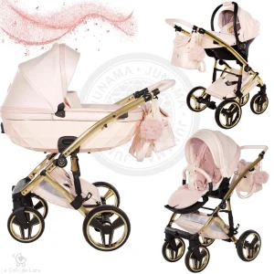 Poussette Junama Candy Premium
