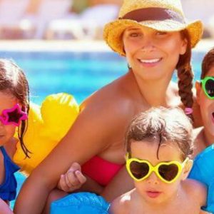 Mes congés d&rsquo;assistante maternelle
