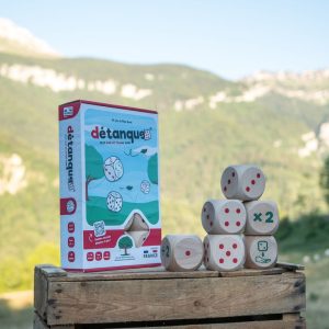 La Détanque