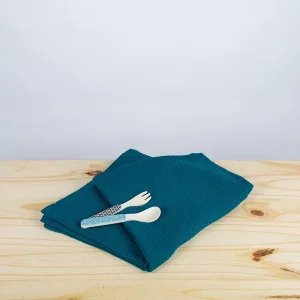 Lange Fait Main – Paon