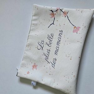 Pochette fête des mères N5