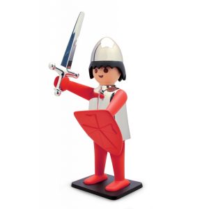 000263 PLAYMOBIL LE CHEVALIER