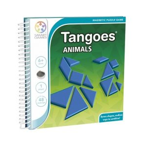 TANGOES ANIMALS