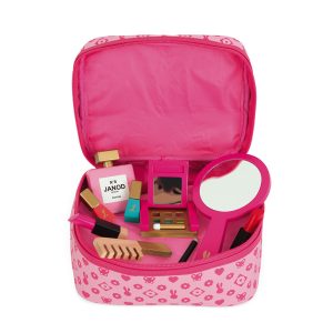 Vanity P’tite Miss en bois